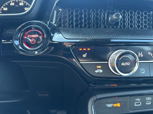 Used 2025 Honda CR-V Sport Touring image 44