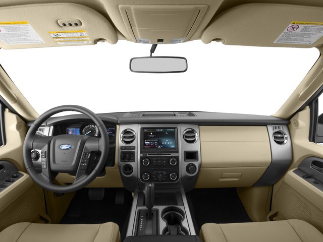 Used 2017 Ford Expedition XLT AWD/4WD image 8