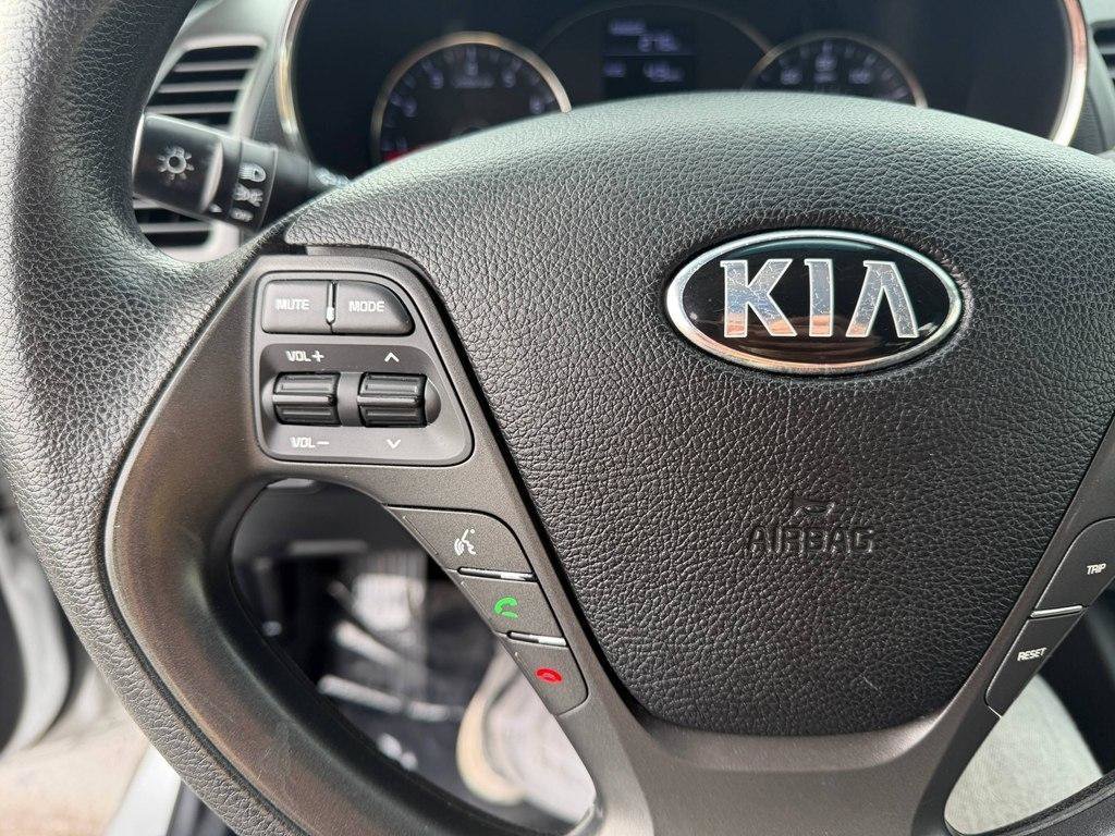 Used 2016 Kia Forte LX w/ LX Popular Plus Package FWD image 27