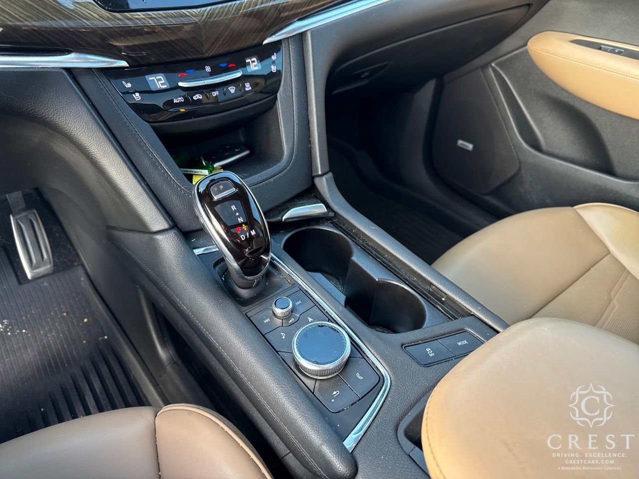 Used 2021 Cadillac XT6 Sport w/ Platinum Package image 18