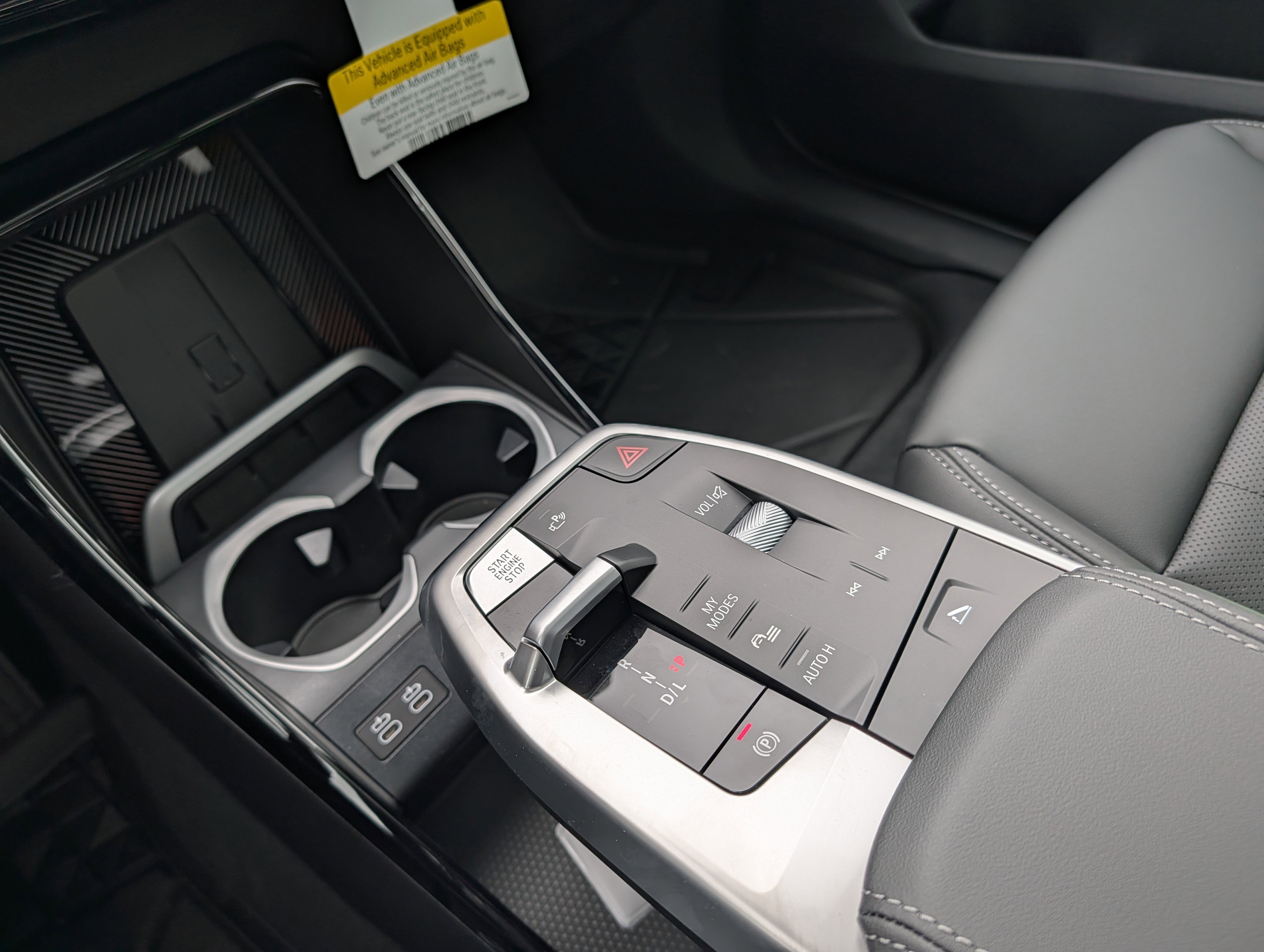 New 2026 BMW X1 xDrive28i w/ Convenience Package image 10