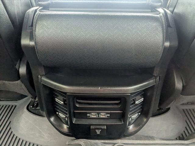 Used 2023 RAM 1500 Laramie image 18
