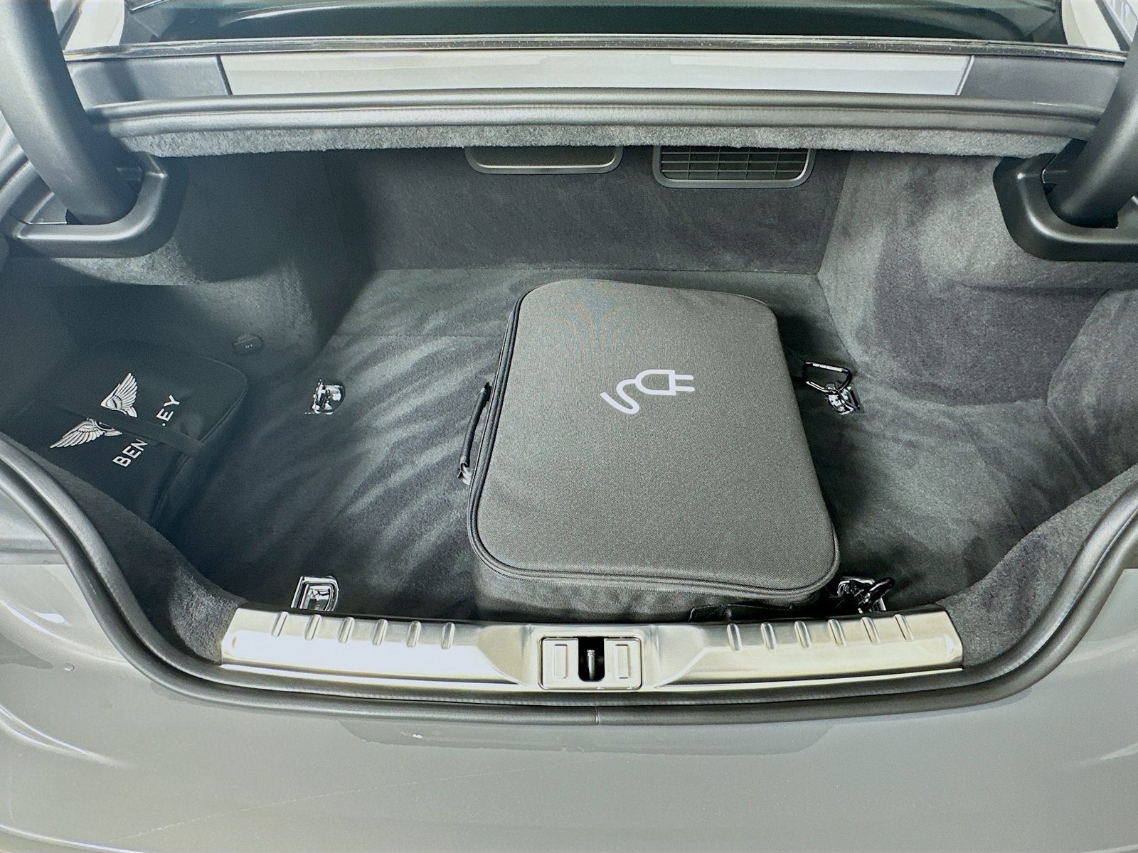 New 2026 Bentley Continental GT S AWD/4WD image 39