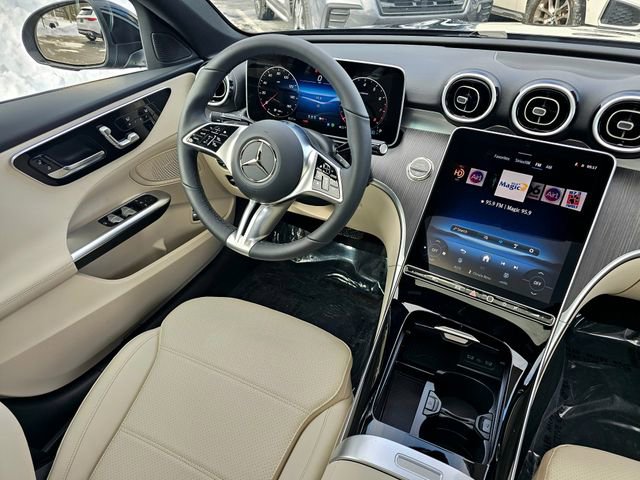 New 2026 Mercedes-Benz C 300 C 300 image 27