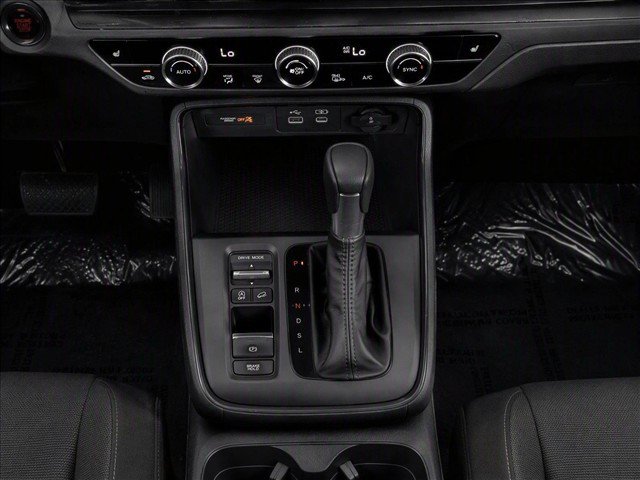 Used 2025 Honda CR-V EX image 29