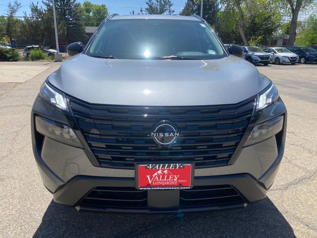 New 2026 Nissan Rogue SV image 8