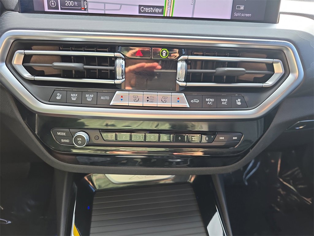 Used 2022 BMW X3 xDrive30i w/ Premium Package 2 image 28