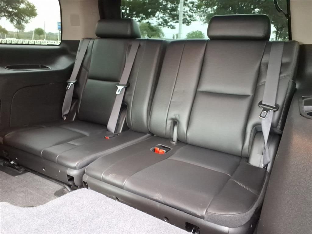 Used 2011 Chevrolet Tahoe LTZ image 18