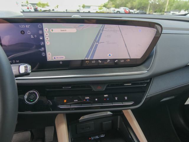 New 2026 Buick Envision Preferred AWD/4WD image 20