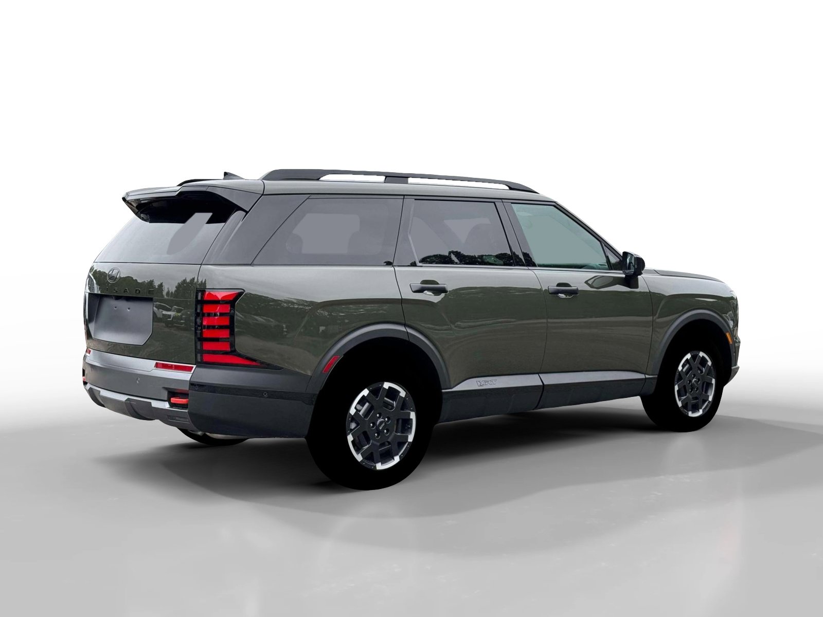 New 2026 Hyundai Palisade XRT Pro image 8