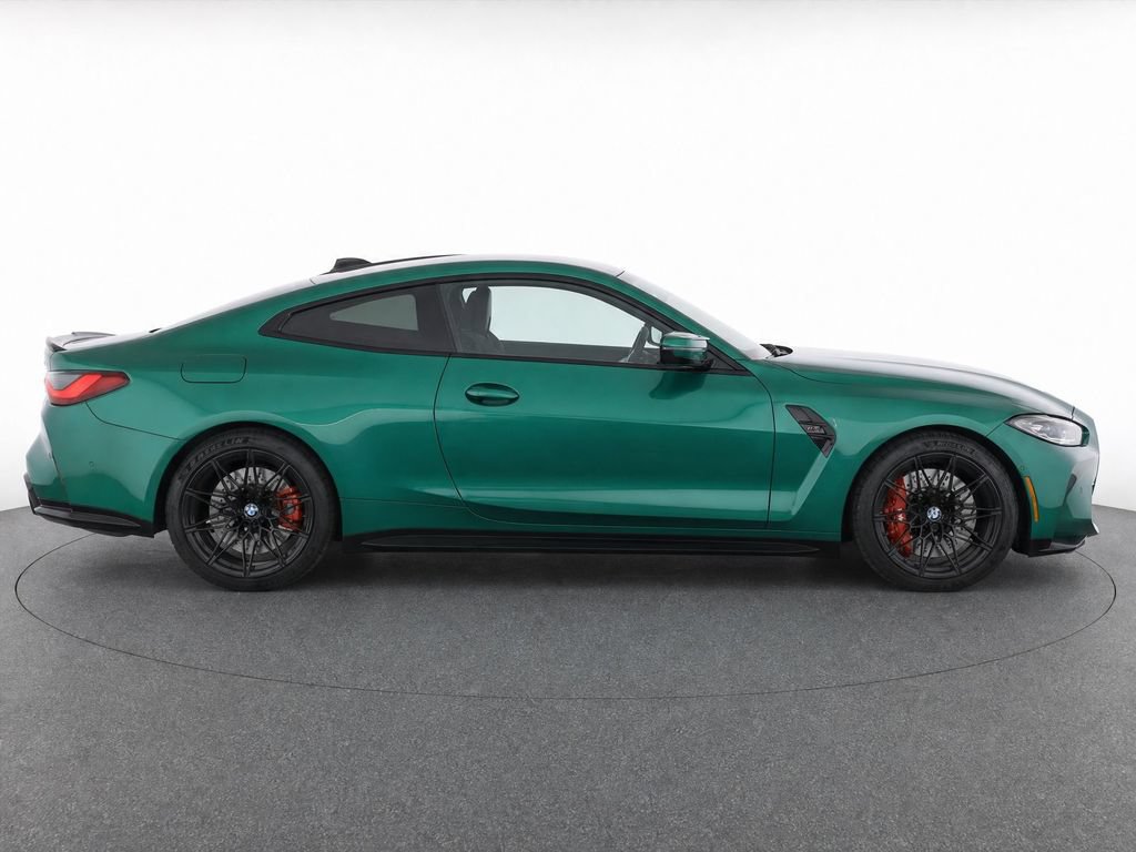 Used 2022 BMW M4 Competition w/ Executive Package RWD image 31