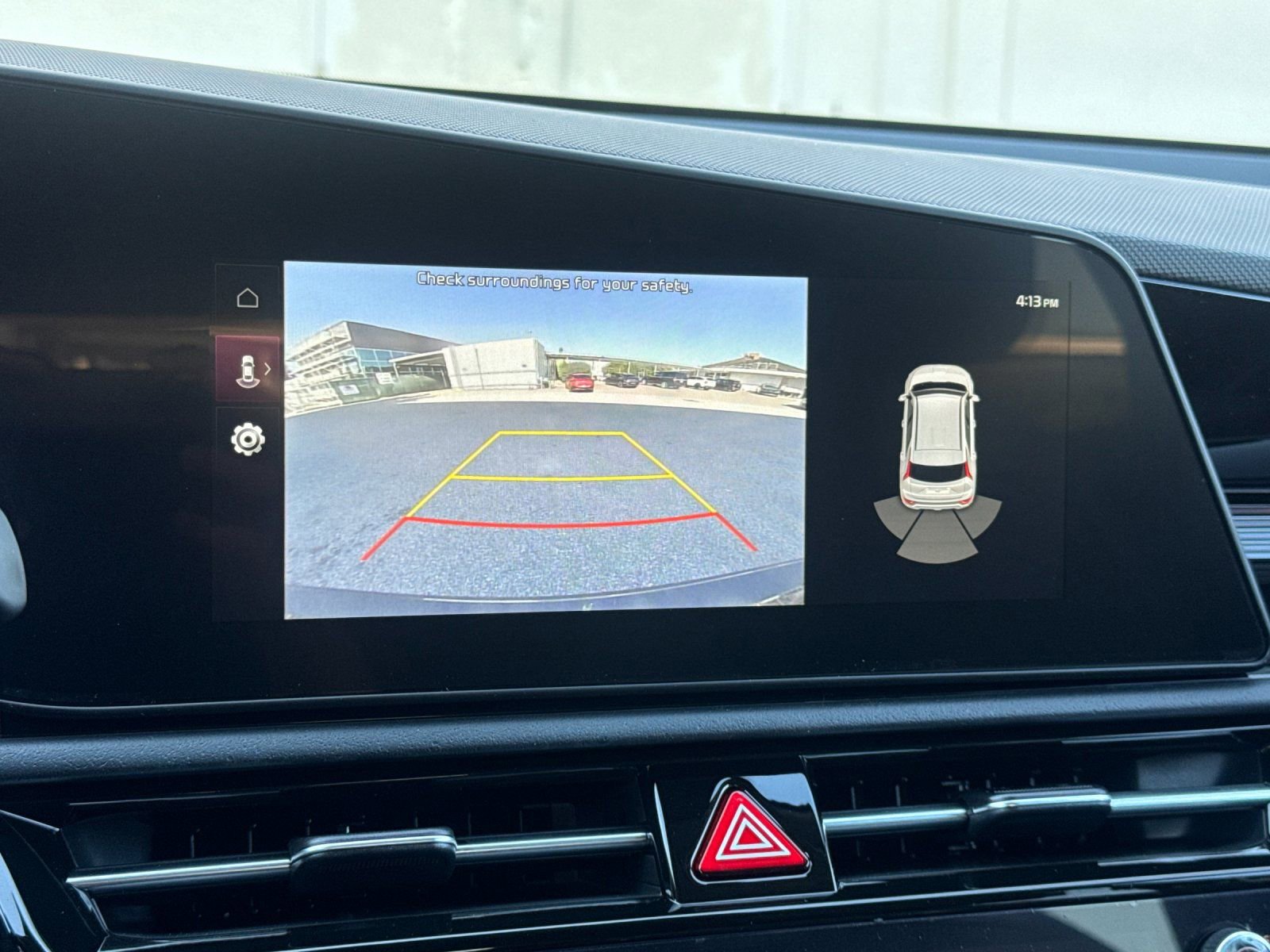 New 2026 Kia Niro EX FWD image 19