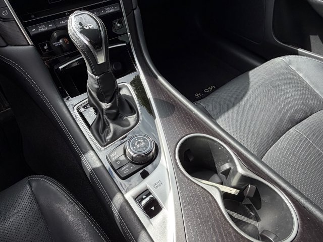 Used 2023 INFINITI Q50 Sensory RWD image 23