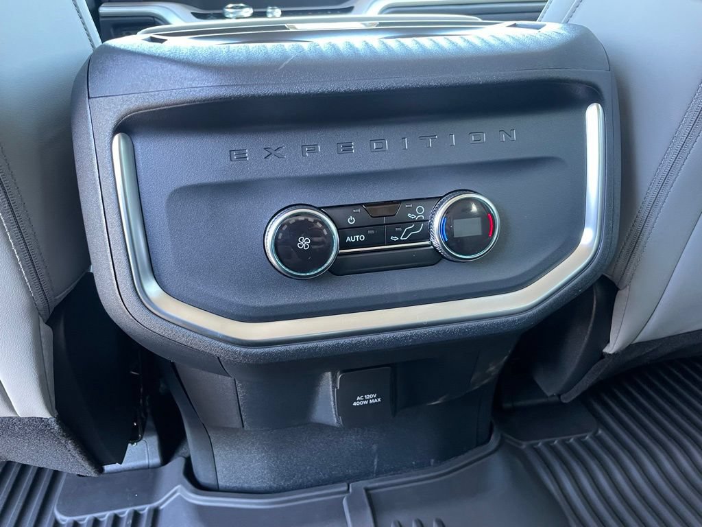 New 2026 Ford Expedition Active AWD/4WD image 62
