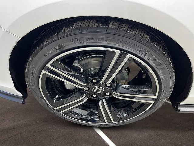 New 2026 Honda Accord SE image 10