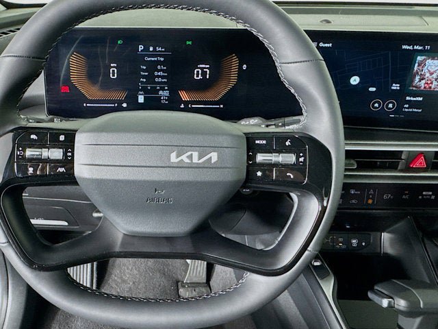 New 2026 Kia Sorento EX AWD/4WD image 13