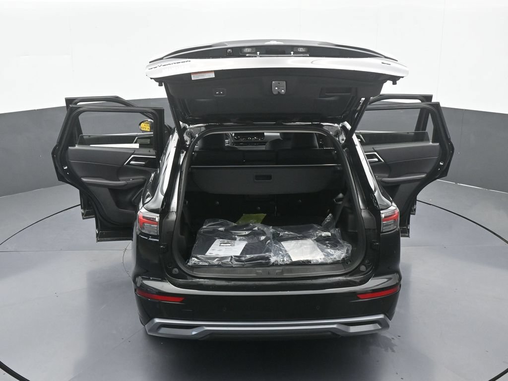 New 2026 Mitsubishi Outlander SE FWD image 77