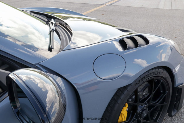 Used 2023 Porsche 718 Cayman GT4 RS image 42