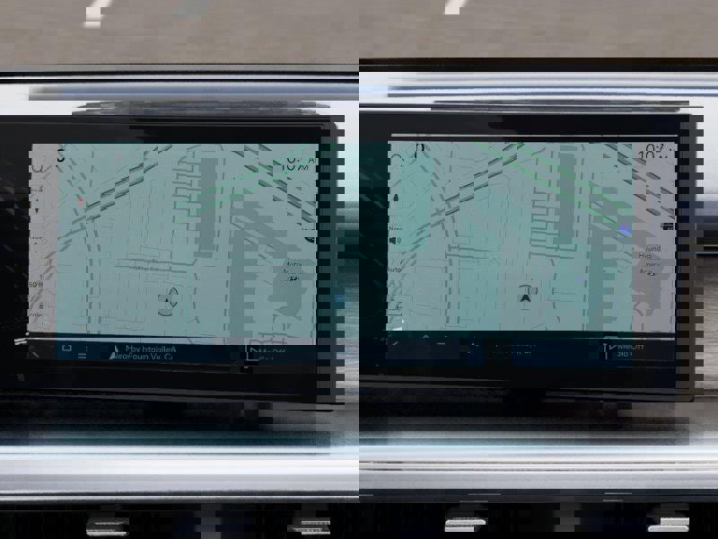 New 2026 Hyundai Ioniq 9 SEL image 13