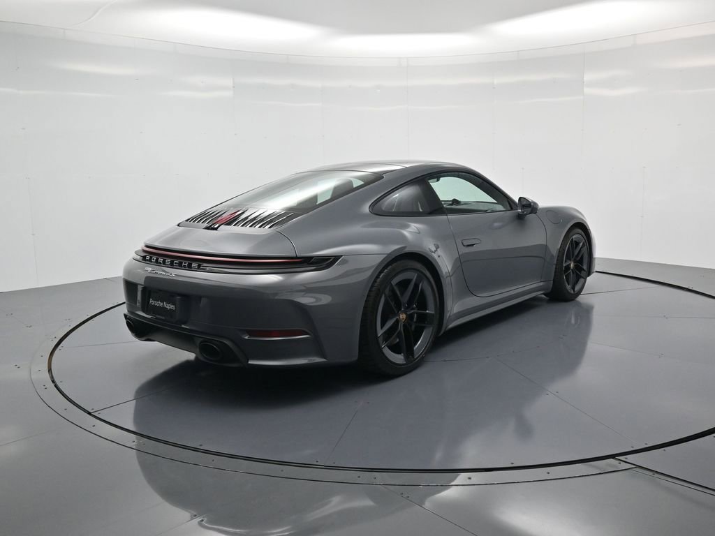 New 2026 Porsche 911 Carrera 4S image 30