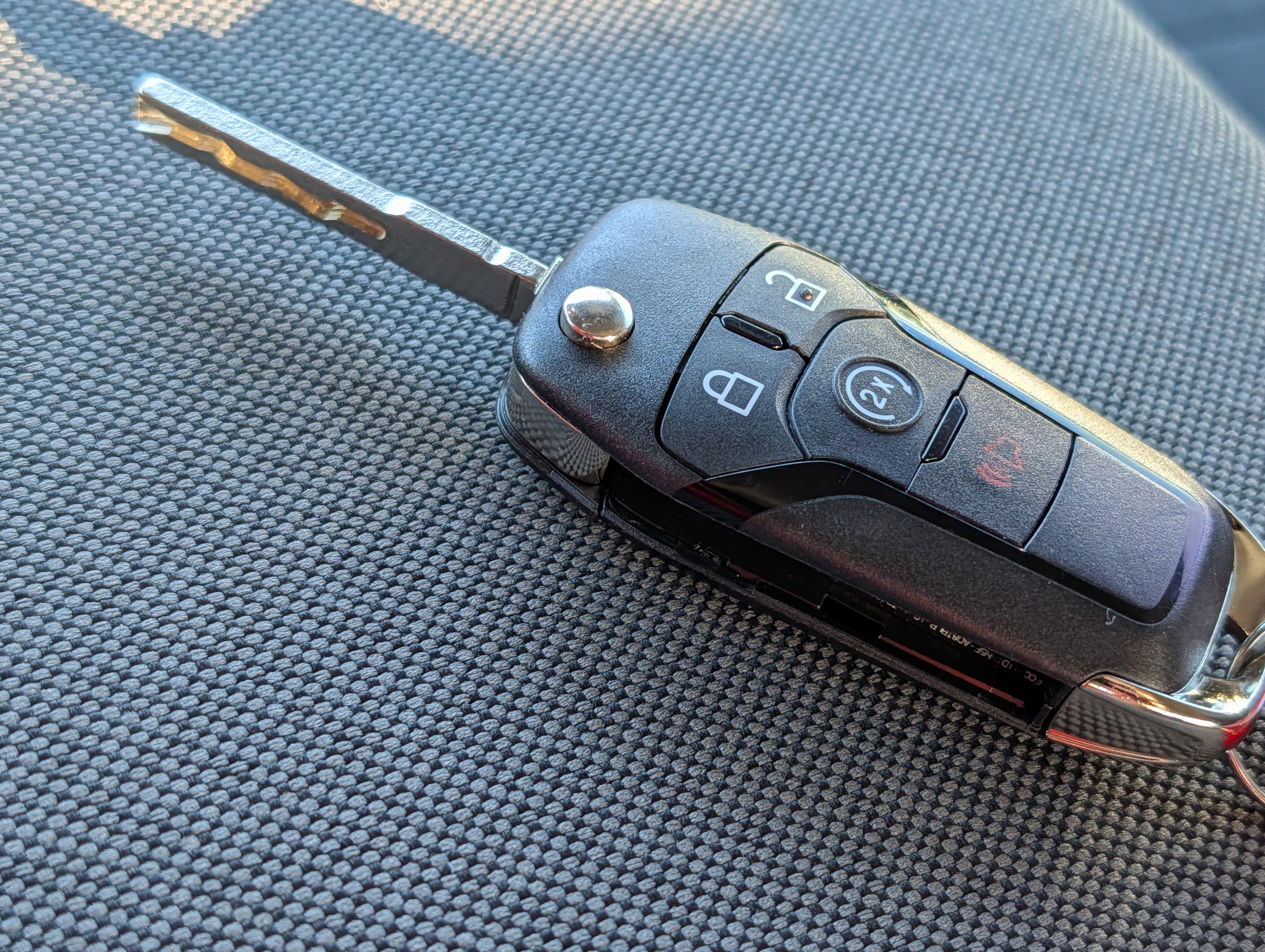 New 2026 Ford F250 XL w/ STX Appearance Package image 62