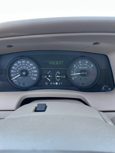 Used 2006 Mercury Grand Marquis GS RWD image 13