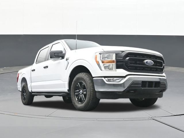Used 2022 Ford F150 XLT w/ Trailer Tow Package AWD/4WD image 59