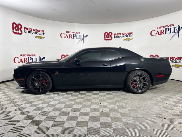 Used 2018 Dodge Challenger R/T Scat Pack image 4