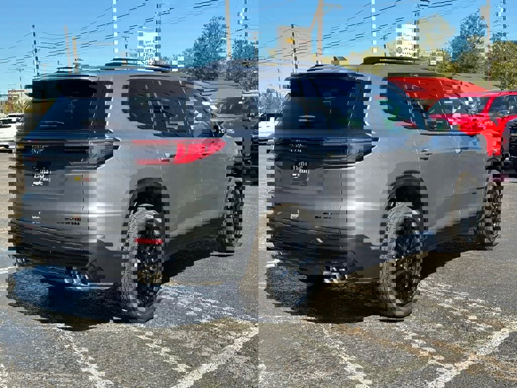 New 2026 GMC Acadia Elevation w/ Super Cruise Package image 6