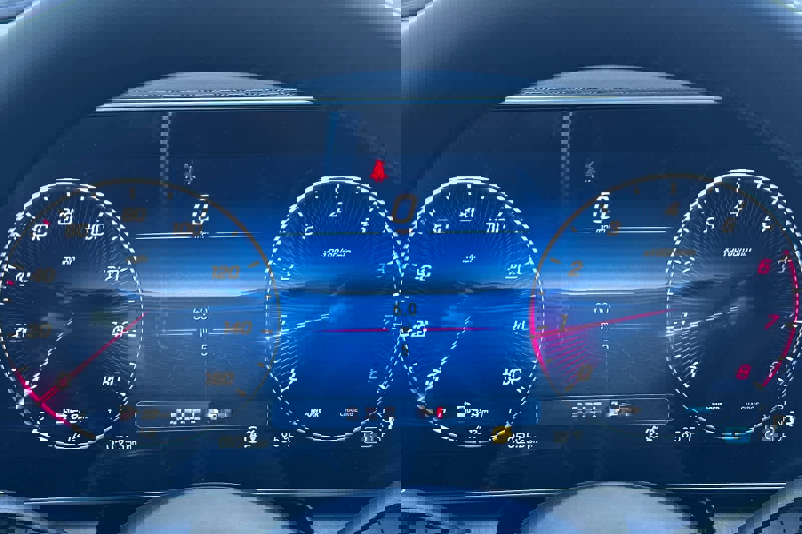 New 2026 Mercedes-Benz GLC 300 4MATIC image 23