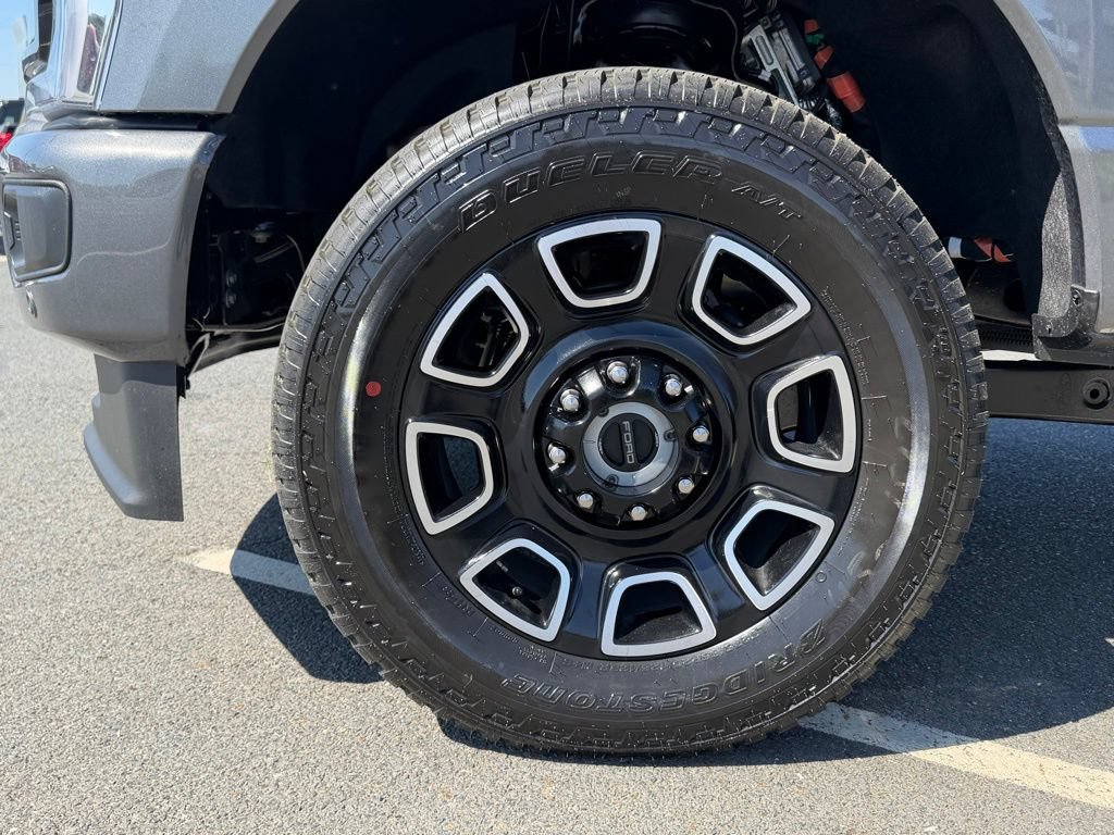 New 2026 Ford F350 Platinum AWD/4WD image 10