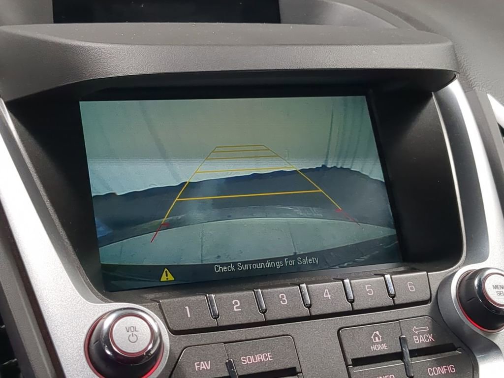 Used 2015 GMC Terrain Denali image 43