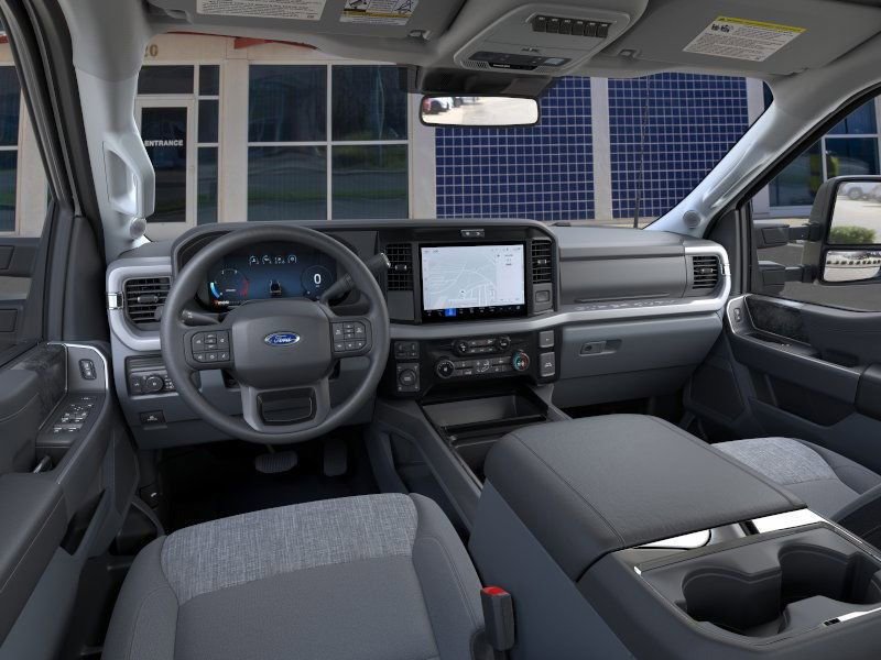 New 2026 Ford F250 XLT w/ XLT Premium Package image 10