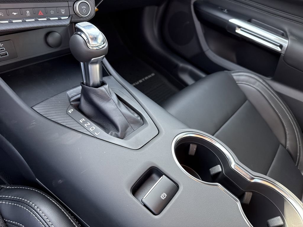 New 2026 Ford Mustang Premium image 26