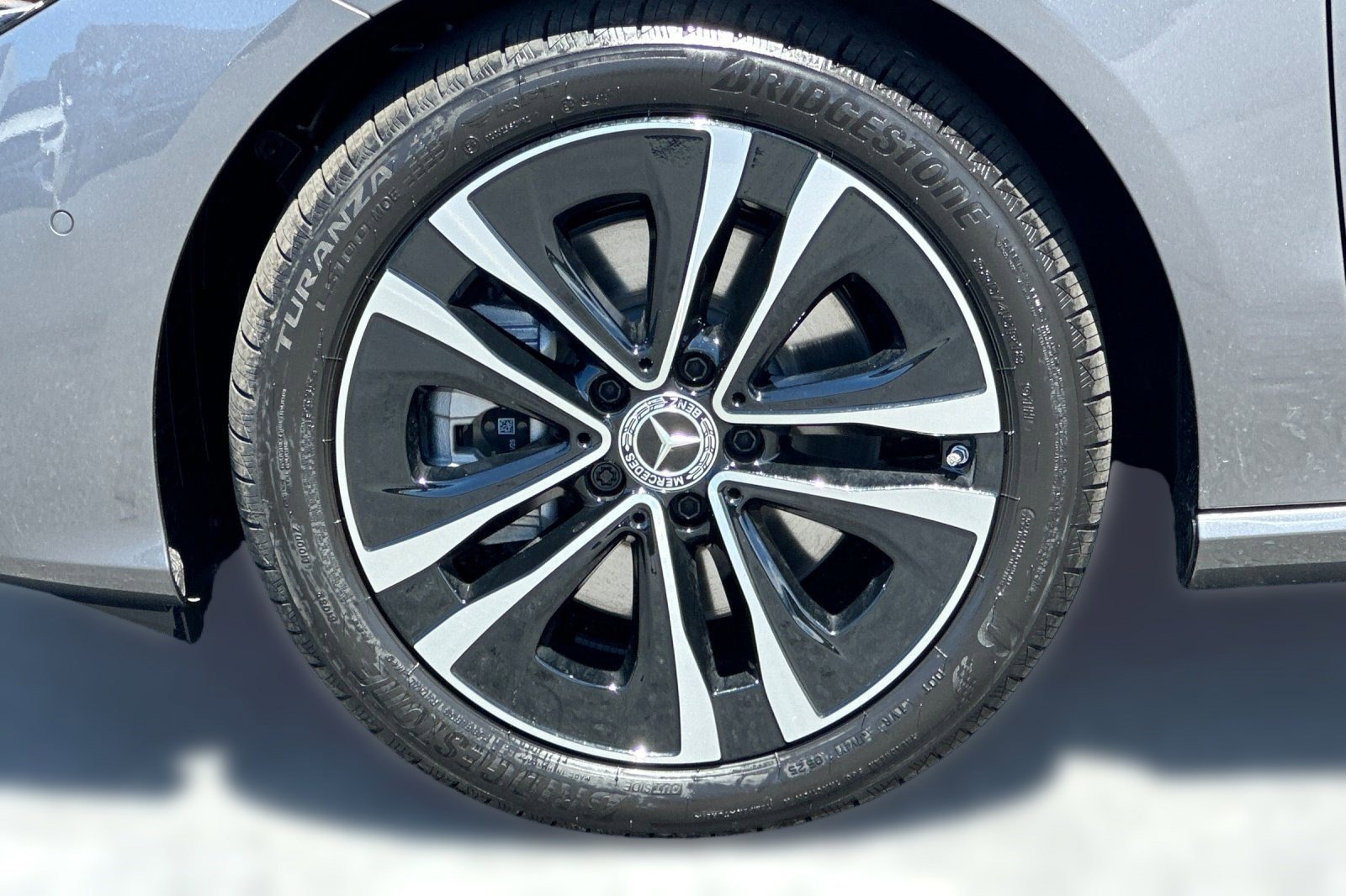 Certified 2026 Mercedes-Benz CLA 250 image 12