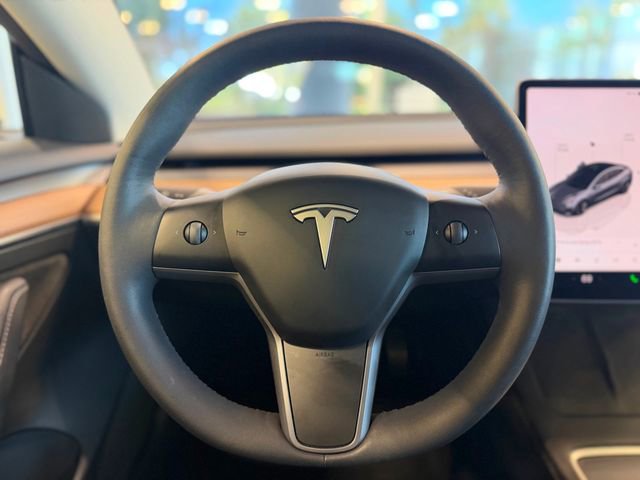 Used 2023 Tesla Model 3 Standard Range RWD image 24