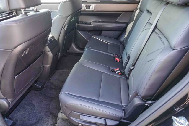 Certified 2025 Hyundai Santa Fe XRT image 18