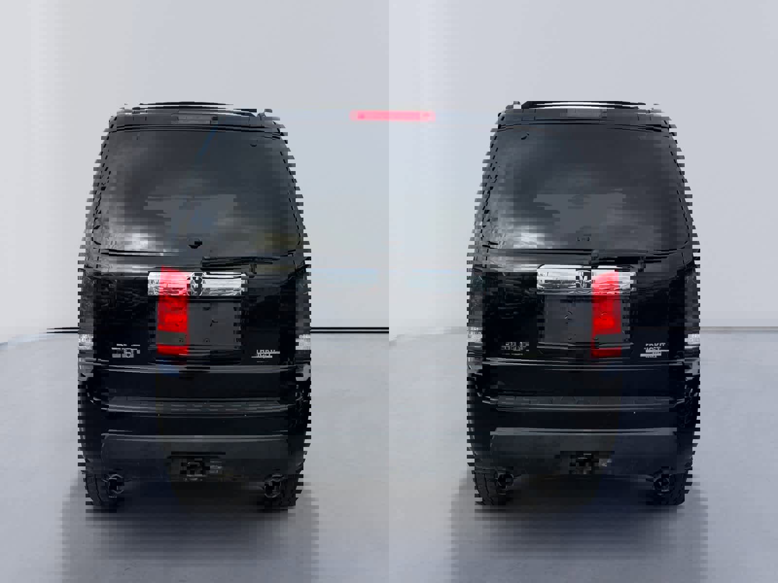 Used 2011 Honda Pilot EX-L image 4