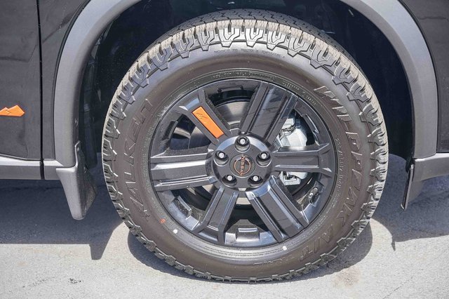 New 2026 Nissan Rogue SV image 10