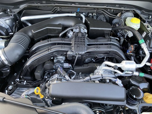 New 2026 Subaru Forester Premium image 25