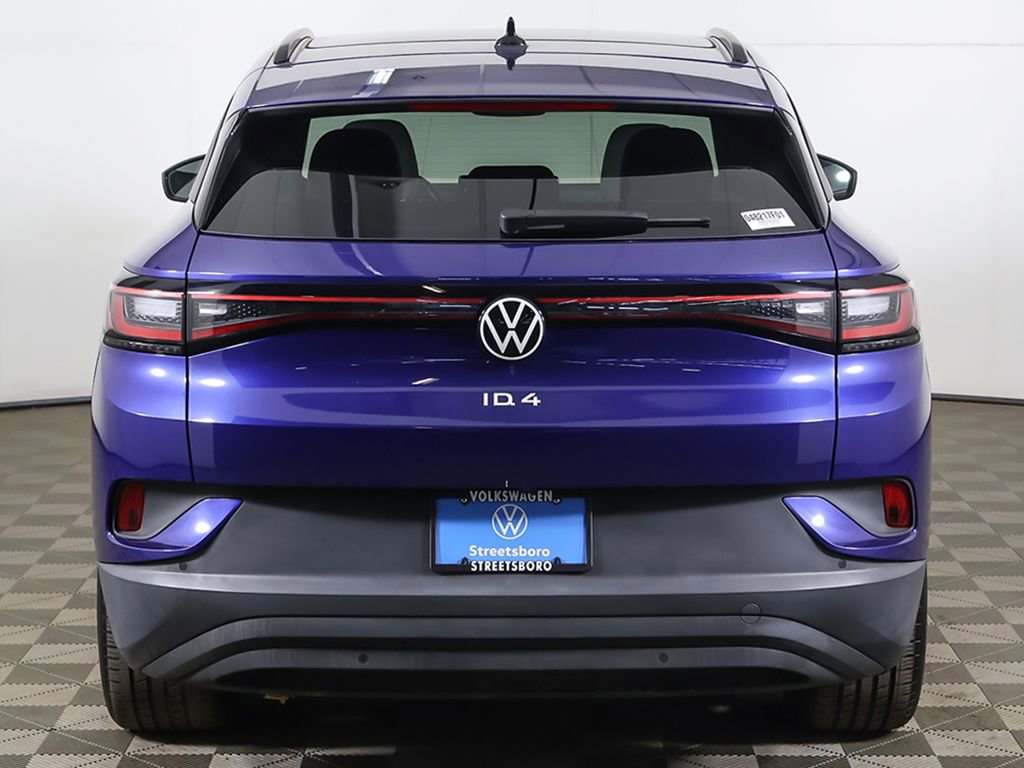 Used 2021 Volkswagen ID.4 Pro S image 13