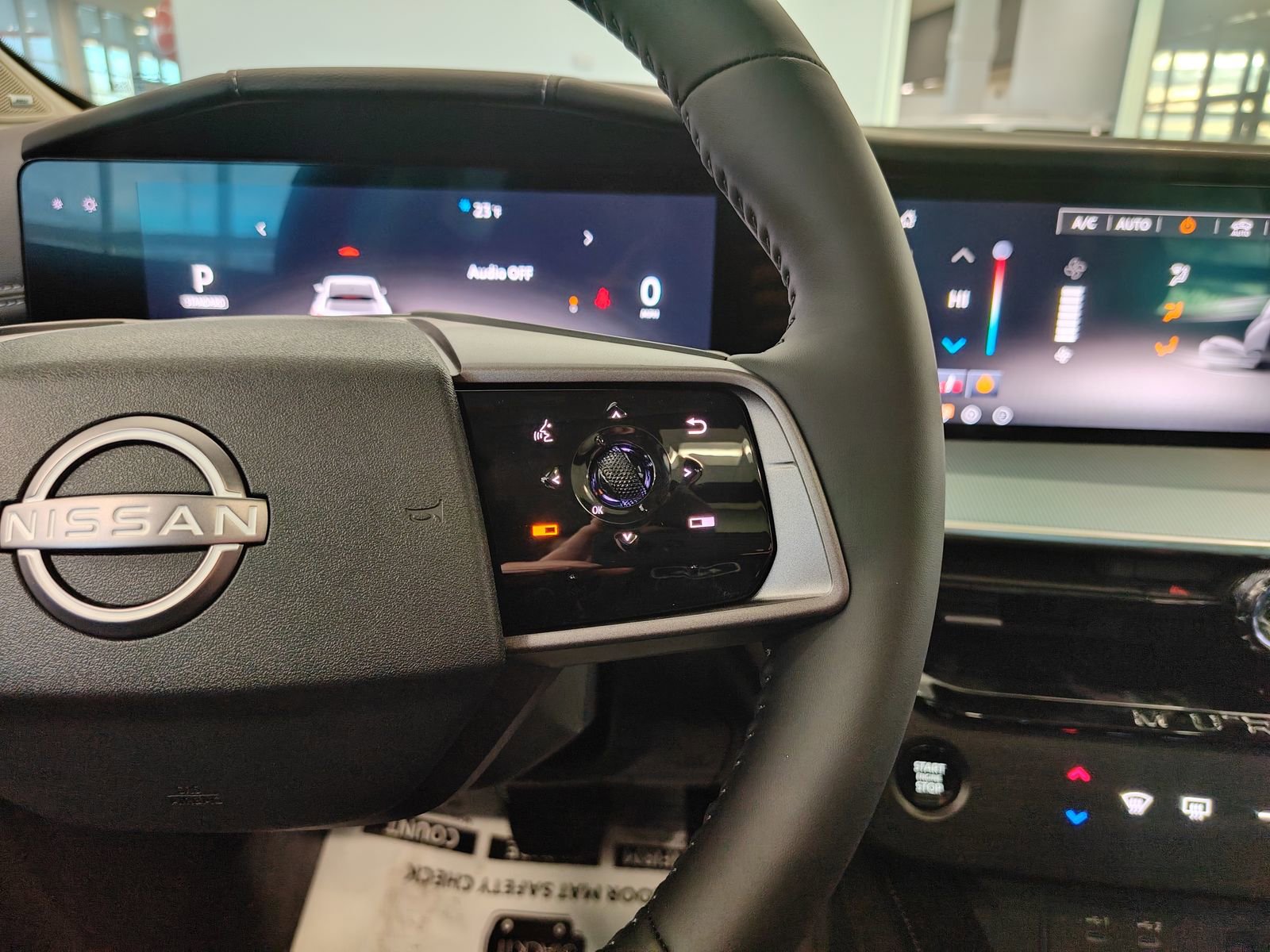 New 2026 Nissan Murano SL image 20