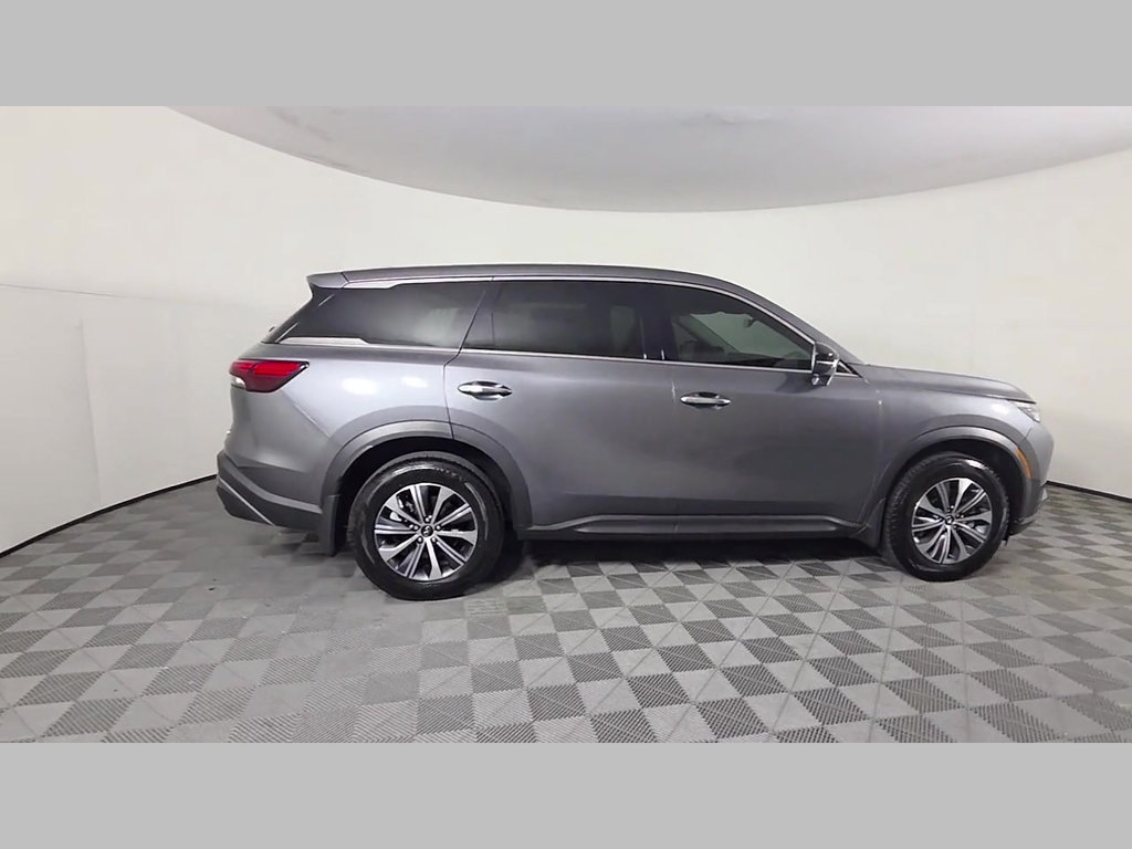 Used 2024 INFINITI QX60 Pure FWD image 37