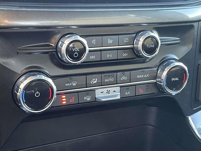 Used 2022 Ford F150 XLT w/ Equipment Group 302A High image 26