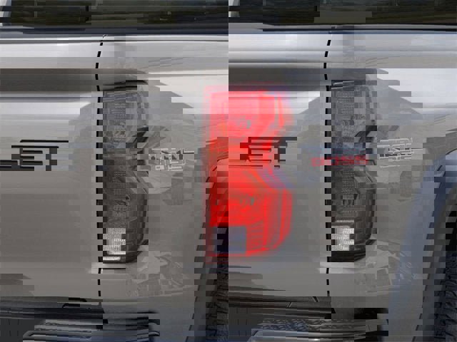 New 2026 Chevrolet Colorado Trail Boss image 11