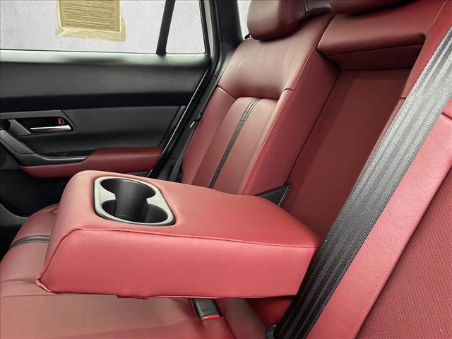 Used 2025 MAZDA CX-50 2.5 Hybrid w/ Cargo Package image 18