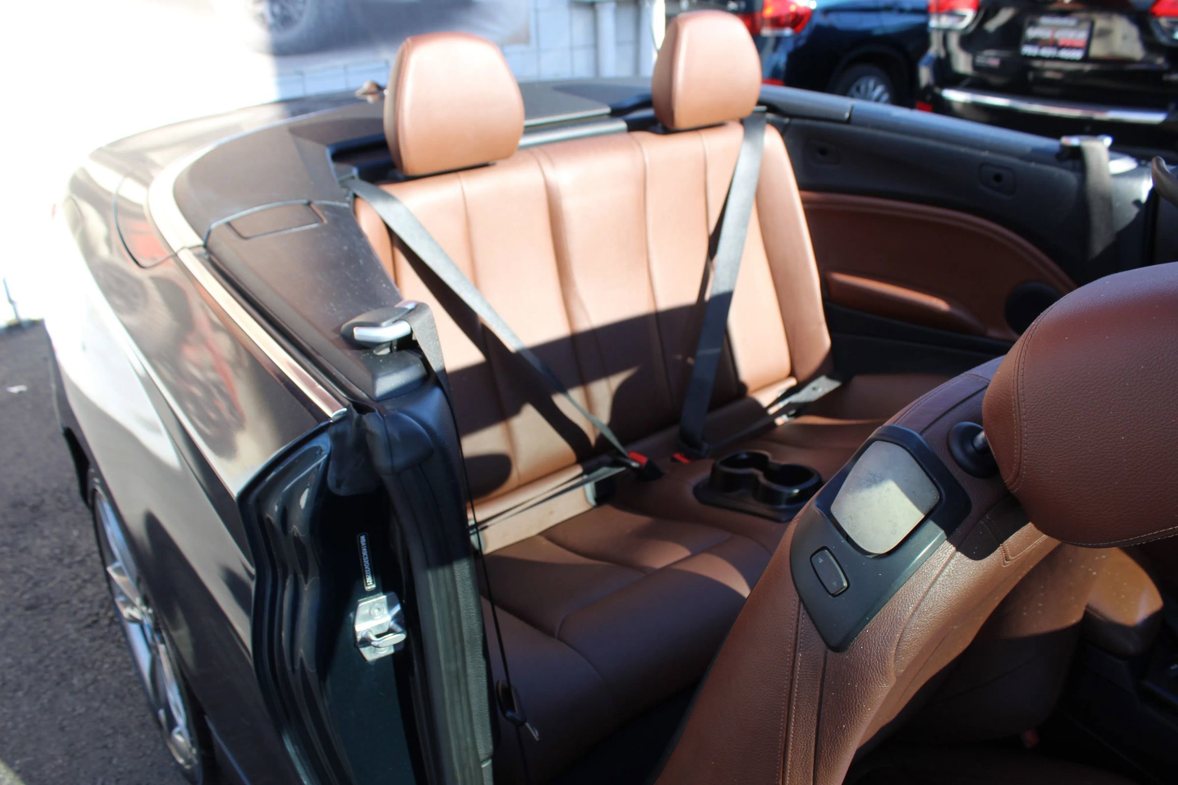 Used 2016 BMW 228i Convertible image 21