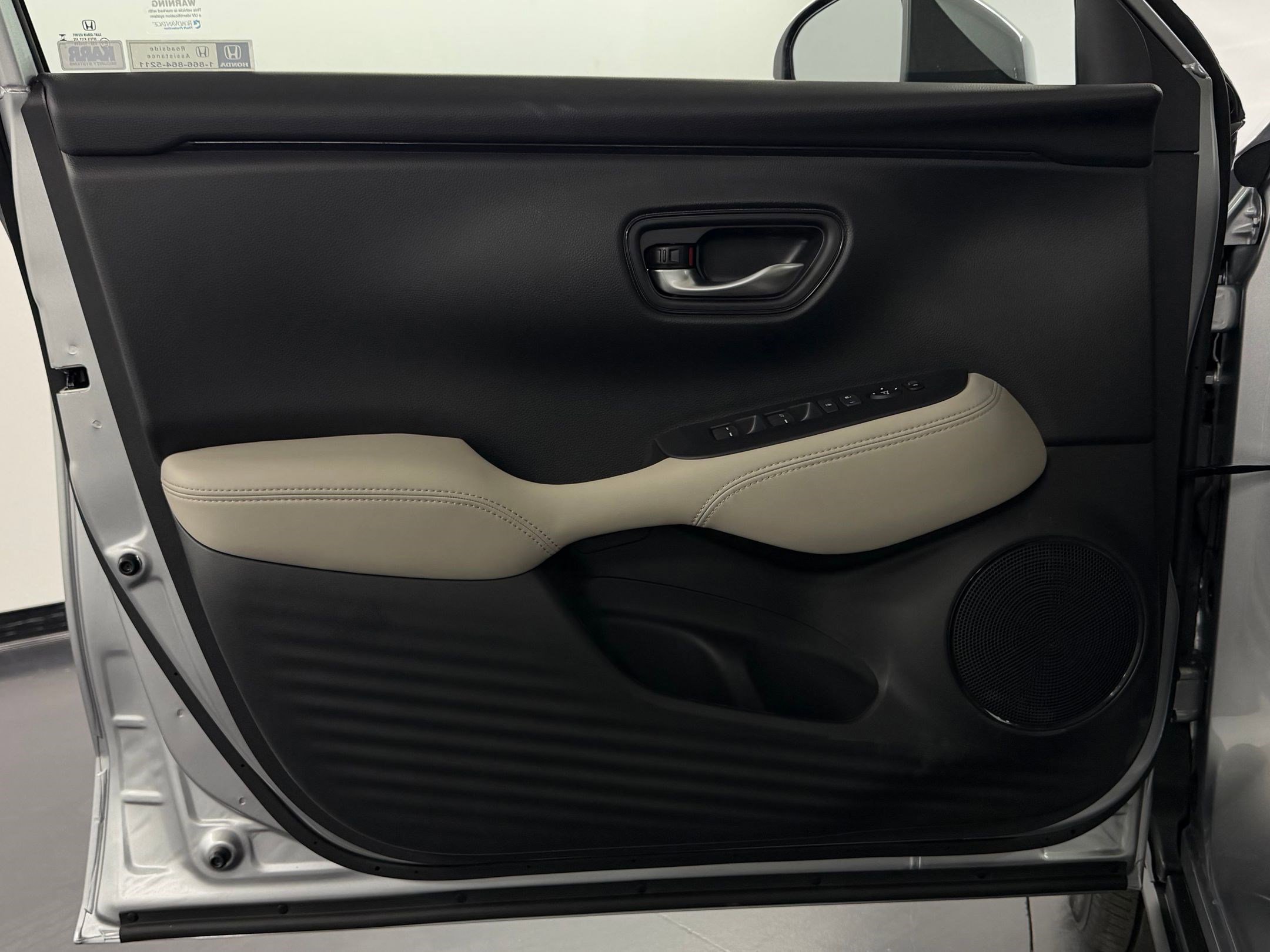 New 2026 Honda HR-V LX image 14