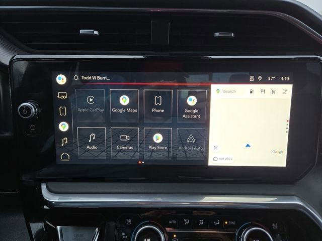 Used 2022 GMC Sierra 1500 Denali Ultimate image 33