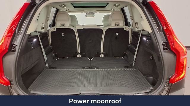 Used 2024 Volvo XC90 B5 Plus w/ Protection Package Premier image 14